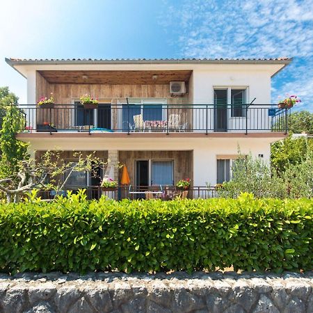 Apartments Kate - 100 M From Beach Malinska Esterno foto