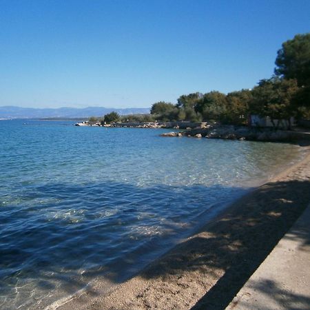Apartments Kate - 100 M From Beach Malinska Esterno foto