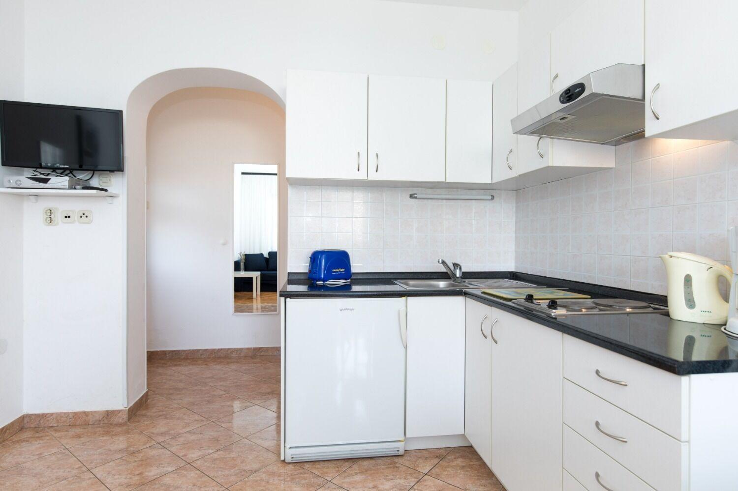 Apartments Kate - 100 M From Beach Malinska Esterno foto