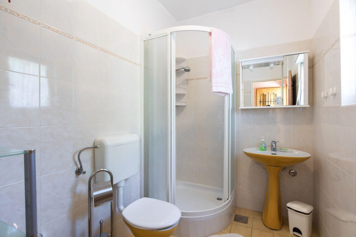 Apartments Kate - 100 M From Beach Malinska Esterno foto