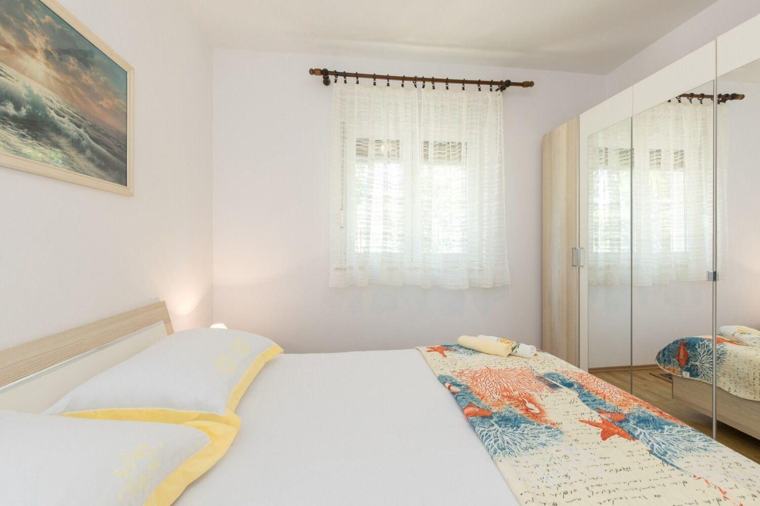 Apartments Kate - 100 M From Beach Malinska Esterno foto