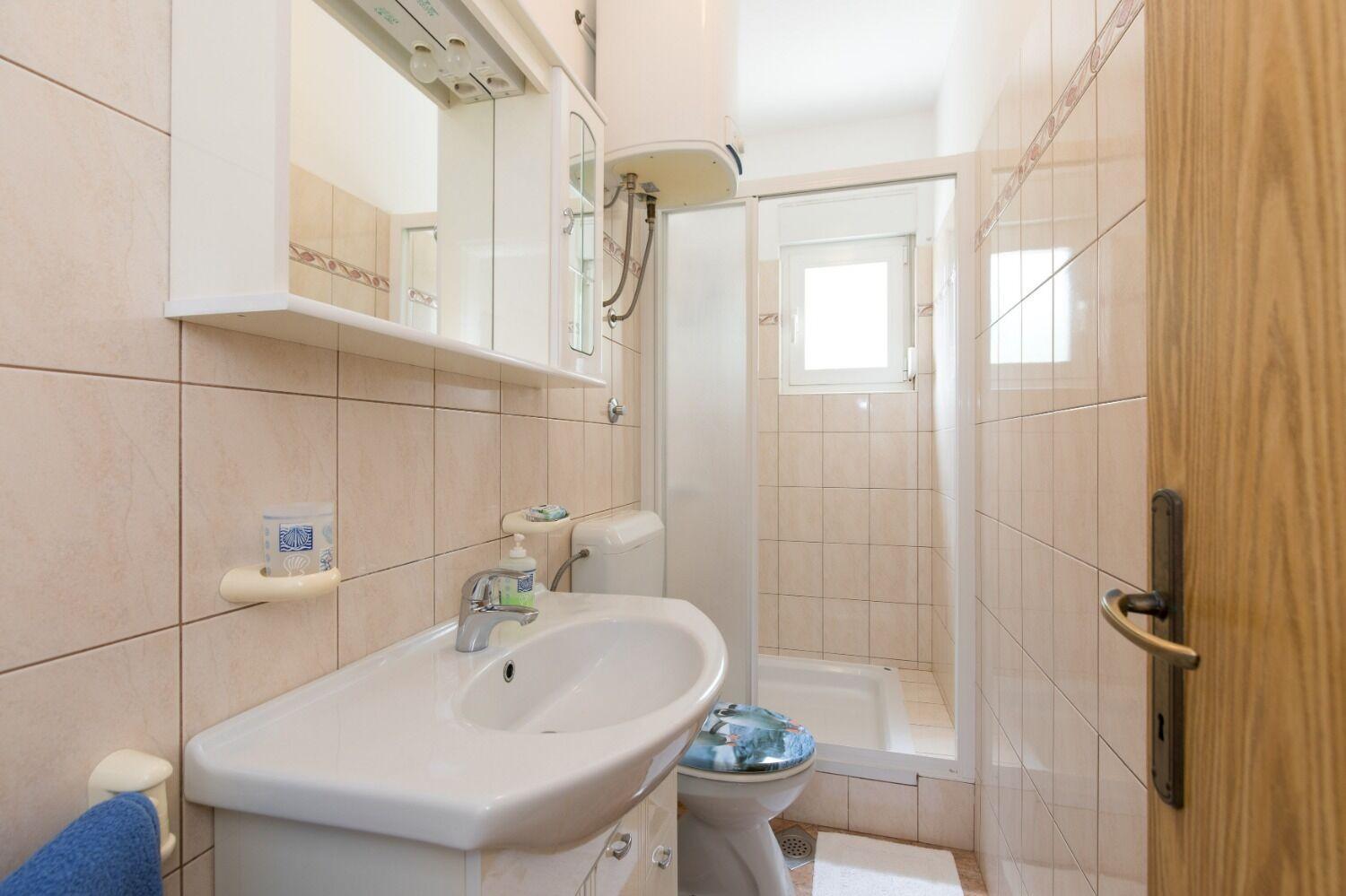 Apartments Kate - 100 M From Beach Malinska Esterno foto