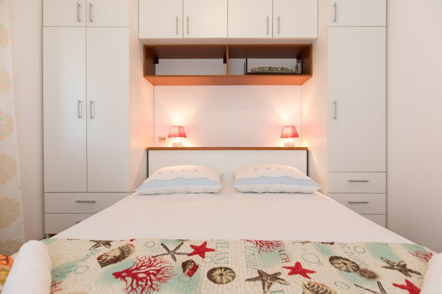 Apartments Kate - 100 M From Beach Malinska Esterno foto