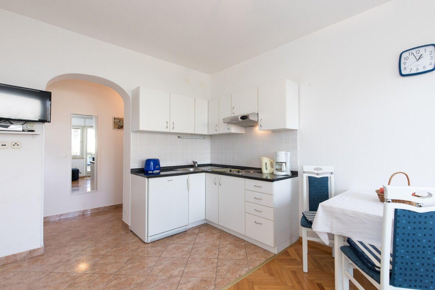 Apartments Kate - 100 M From Beach Malinska Esterno foto