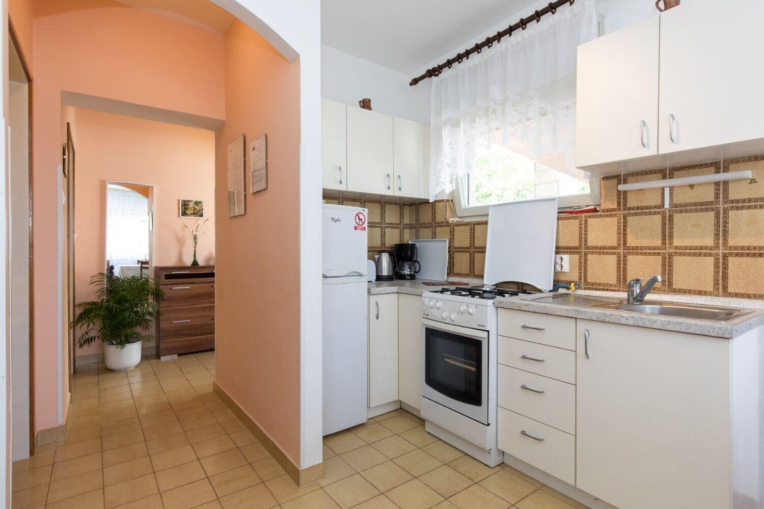 Apartments Kate - 100 M From Beach Malinska Esterno foto