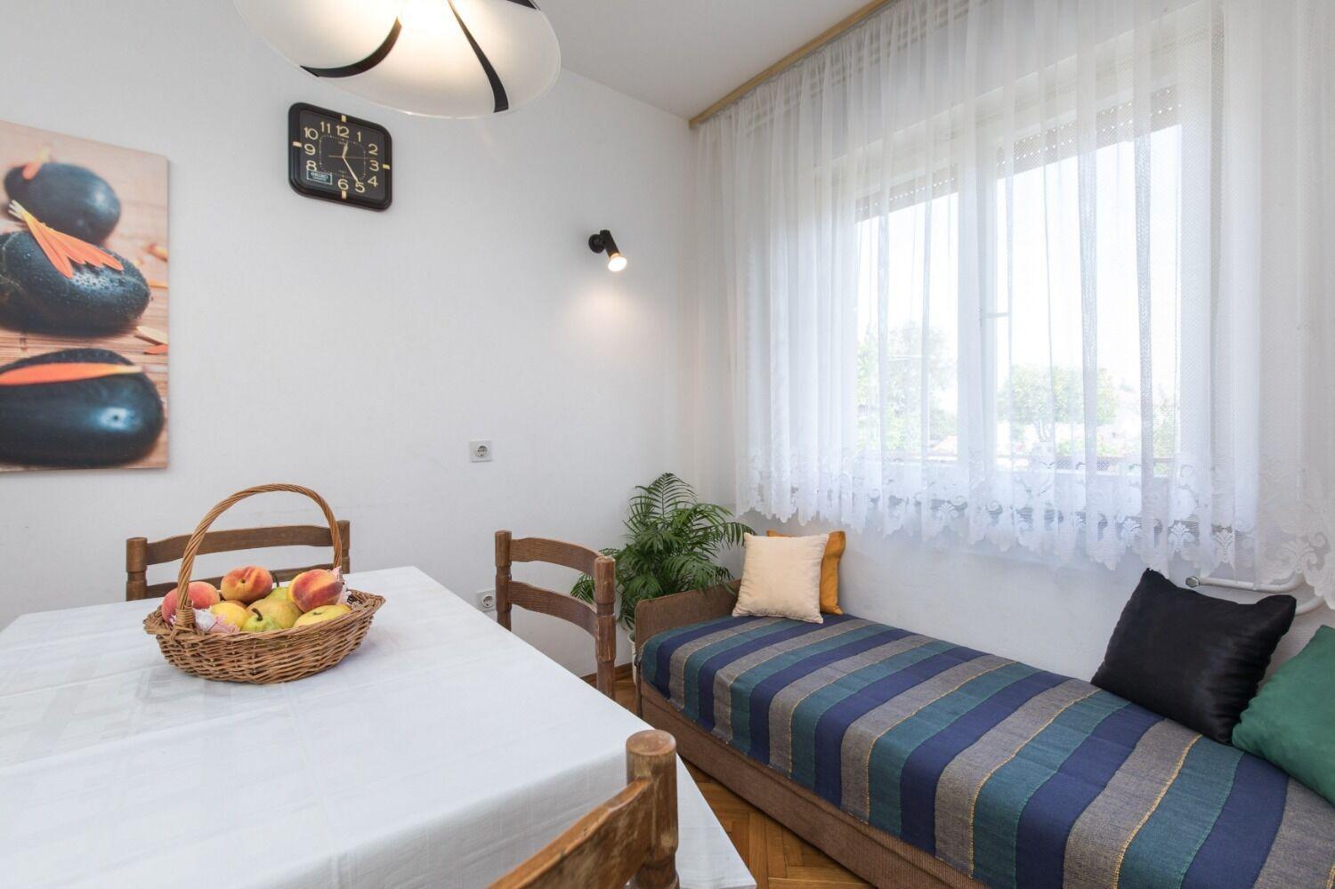 Apartments Kate - 100 M From Beach Malinska Esterno foto