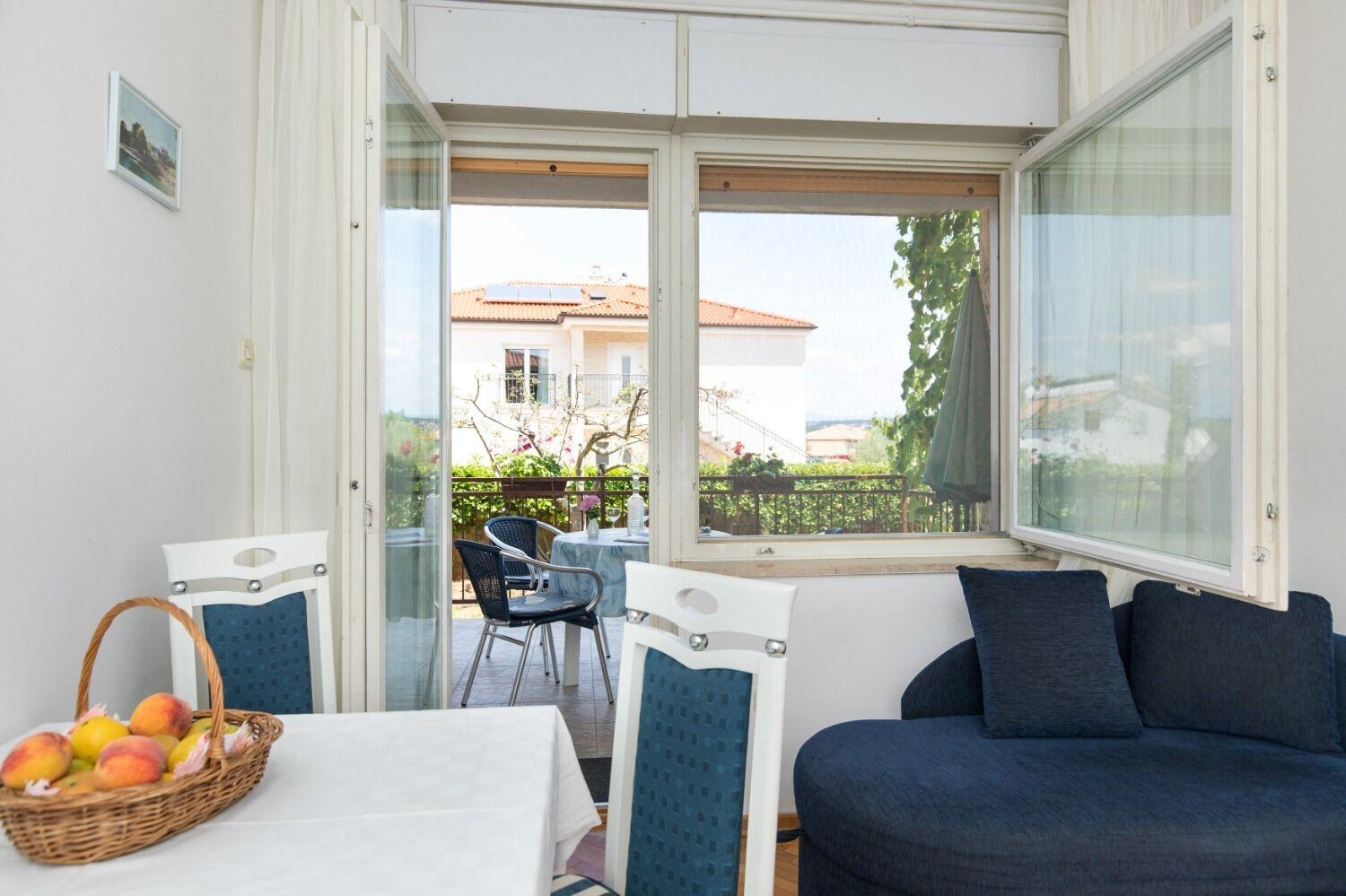 Apartments Kate - 100 M From Beach Malinska Esterno foto